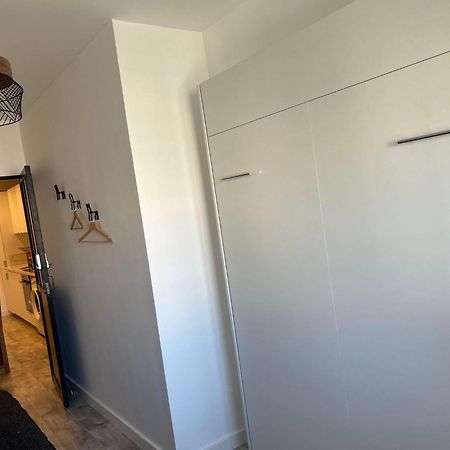 Chambre Promenade Des Anglais Nice Ngoại thất bức ảnh