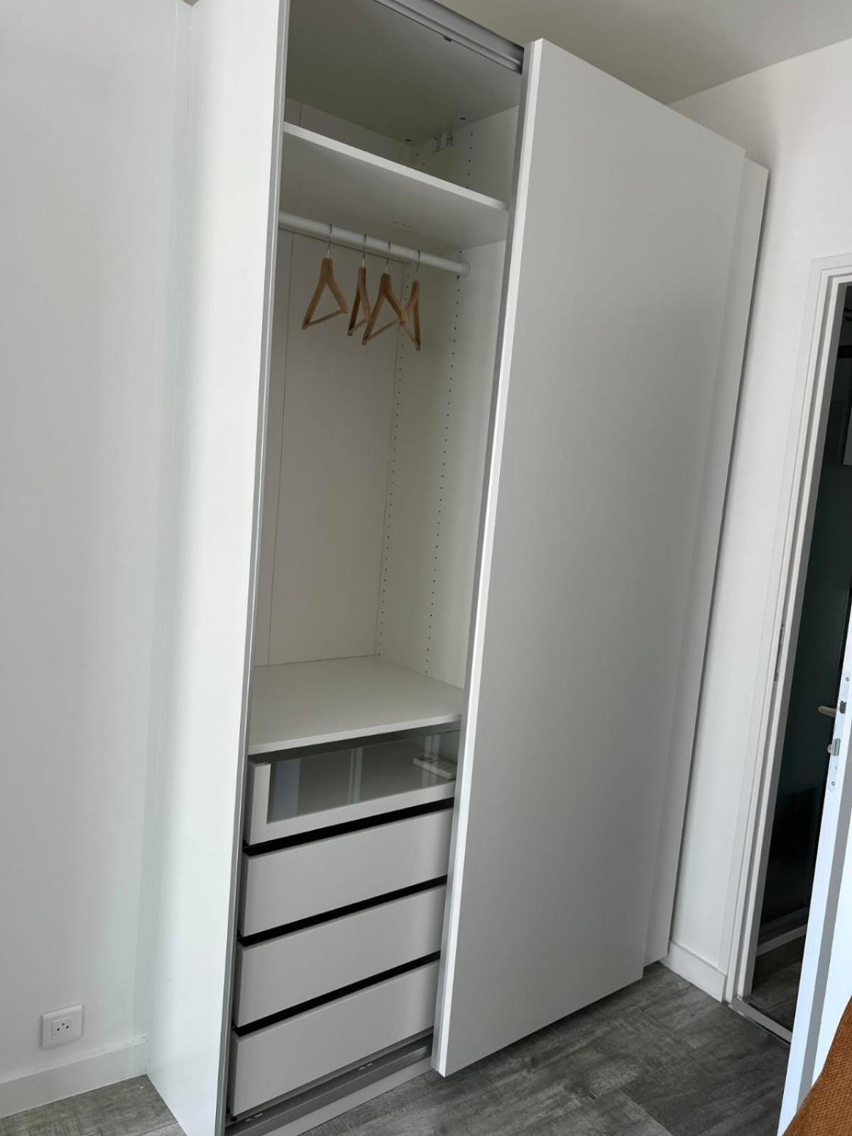 Chambre Promenade Des Anglais Nice Ngoại thất bức ảnh
