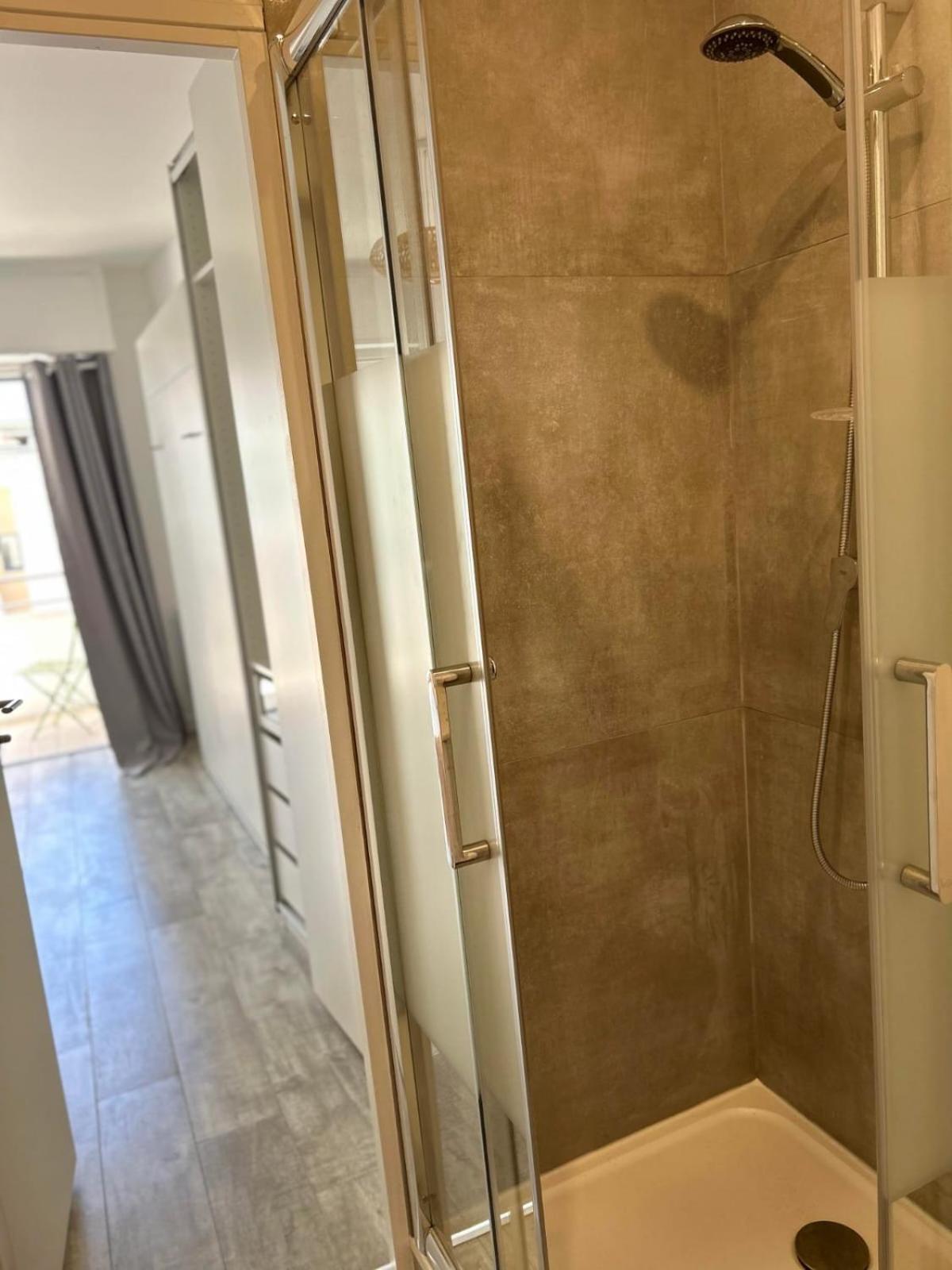 Chambre Promenade Des Anglais Nice Ngoại thất bức ảnh