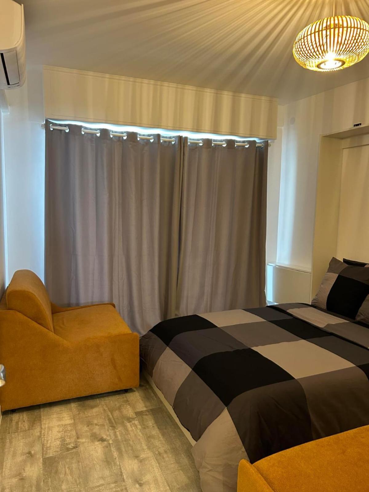 Chambre Promenade Des Anglais Nice Ngoại thất bức ảnh